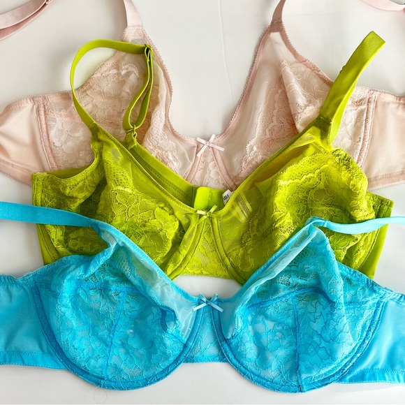 HSIA• Bundle• 36DD - Picture 2 of 3